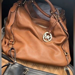 Michael Kors purse